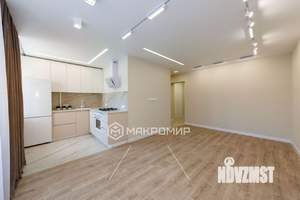 3-к квартира, вторичка, 62м2, 3/5 этаж