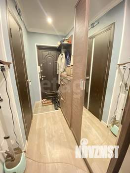 2-к квартира, вторичка, 46м2, 5/5 этаж