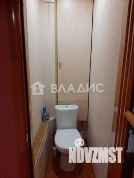 2-к квартира, вторичка, 50м2, 4/5 этаж
