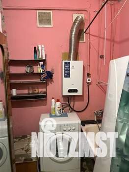 1-к квартира, вторичка, 35м2, 2/3 этаж