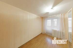 3-к квартира, вторичка, 61м2, 4/9 этаж