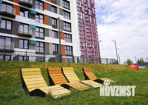 3-к квартира, вторичка, 91м2, 17/19 этаж
