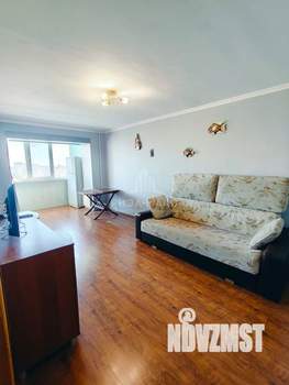 Студия квартира, вторичка, 37м2, 14/14 этаж