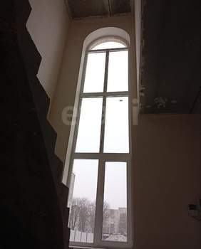 4-к квартира, вторичка, 120м2, 1/1 этаж