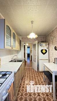 3-к квартира, вторичка, 59м2, 4/5 этаж