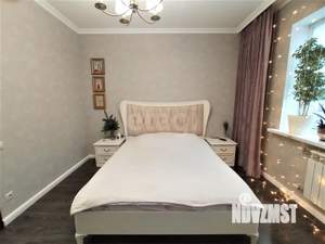 2-к квартира, вторичка, 64м2, 9/16 этаж