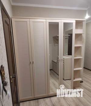 3-к квартира, вторичка, 81м2, 9/10 этаж