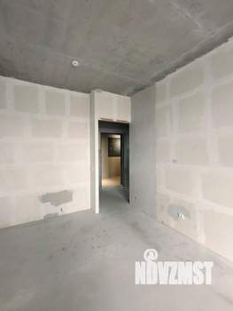 3-к квартира, вторичка, 84м2, 4/9 этаж