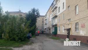 3-к квартира, вторичка, 78м2, 4/4 этаж