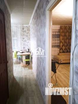 1-к квартира, вторичка, 37м2, 11/14 этаж