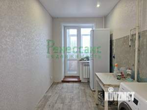 1-к квартира, вторичка, 36м2, 5/9 этаж