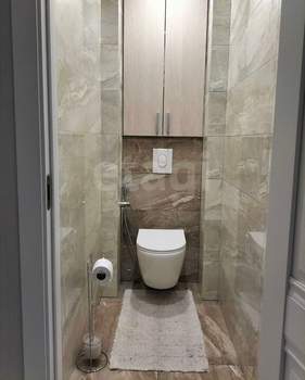 3-к квартира, вторичка, 82м2, 2/10 этаж