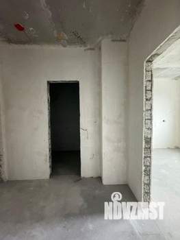 1-к квартира, вторичка, 34м2, 4/16 этаж