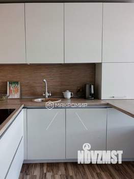 2-к квартира, вторичка, 68м2, 13/16 этаж