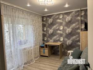 2-к квартира, вторичка, 52м2, 7/9 этаж