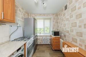 2-к квартира, вторичка, 43м2, 5/9 этаж