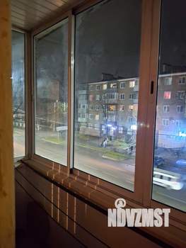 3-к квартира, вторичка, 54м2, 5/5 этаж