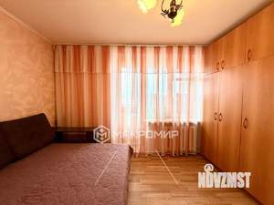 2-к квартира, вторичка, 51м2, 8/9 этаж