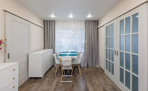 2-к квартира, вторичка, 44м2, 1/5 этаж