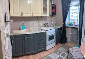 2-к квартира, вторичка, 43м2, 2/5 этаж