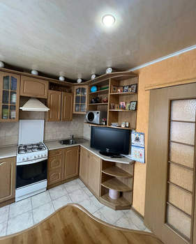3-к квартира, вторичка, 81м2, 5/6 этаж