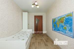 2-к квартира, вторичка, 43м2, 5/9 этаж