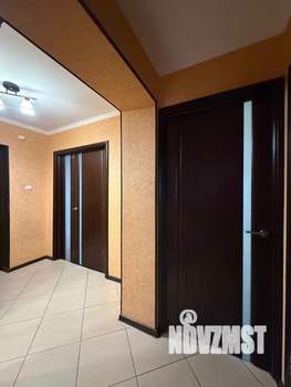 2-к квартира, вторичка, 56м2, 7/10 этаж