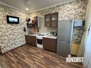 1-к квартира, вторичка, 39м2, 9/17 этаж