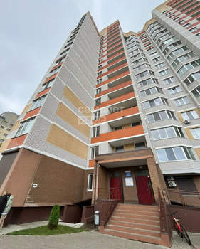 3-к квартира, вторичка, 88м2, 4/17 этаж