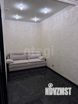 1-к квартира, вторичка, 50м2, 9/16 этаж