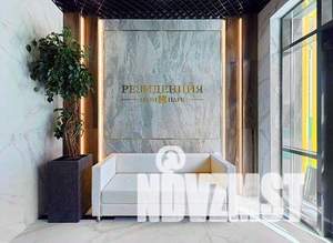 3-к квартира, сданный дом, 100м2, 6/16 этаж