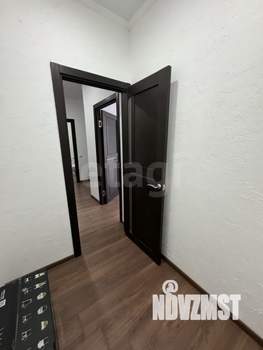 1-к квартира, вторичка, 44м2, 1/14 этаж