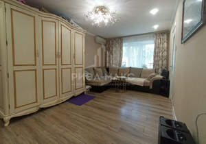 3-к квартира, вторичка, 55м2, 2/5 этаж