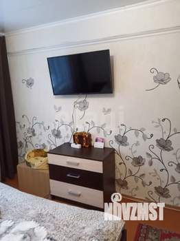 2-к квартира, вторичка, 53м2, 2/5 этаж