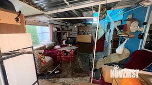 2-к квартира, вторичка, 40м2, 1/1 этаж