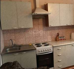 1-к квартира, вторичка, 36м2, 6/9 этаж