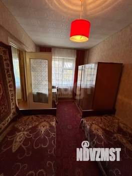 2-к квартира, вторичка, 45м2, 5/5 этаж