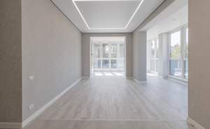 2-к квартира, вторичка, 67м2, 1/4 этаж