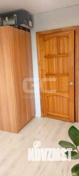 3-к квартира, вторичка, 56м2, 5/5 этаж