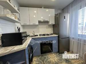 1-к квартира, вторичка, 32м2, 1/5 этаж