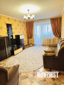 3-к квартира, вторичка, 106м2, 3/9 этаж