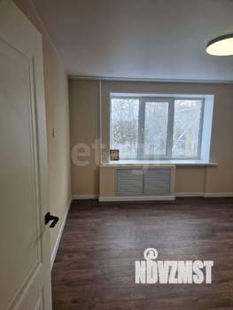 1-к квартира, вторичка, 35м2, 4/5 этаж