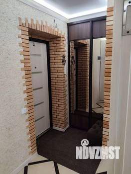 2-к квартира, вторичка, 44м2, 1/3 этаж