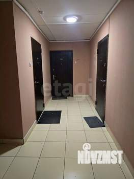 2-к квартира, вторичка, 72м2, 4/17 этаж