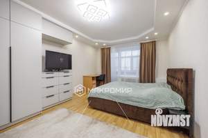 1-к квартира, вторичка, 37м2, 1/10 этаж