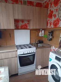 2-к квартира, вторичка, 50м2, 5/5 этаж