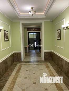 3-к квартира, вторичка, 106м2, 1/10 этаж