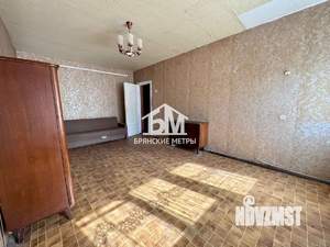 1-к квартира, вторичка, 33м2, 3/5 этаж