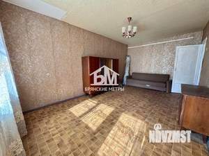 1-к квартира, вторичка, 33м2, 3/5 этаж