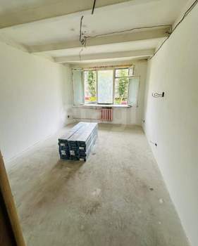 2-к квартира, вторичка, 46м2, 2/5 этаж